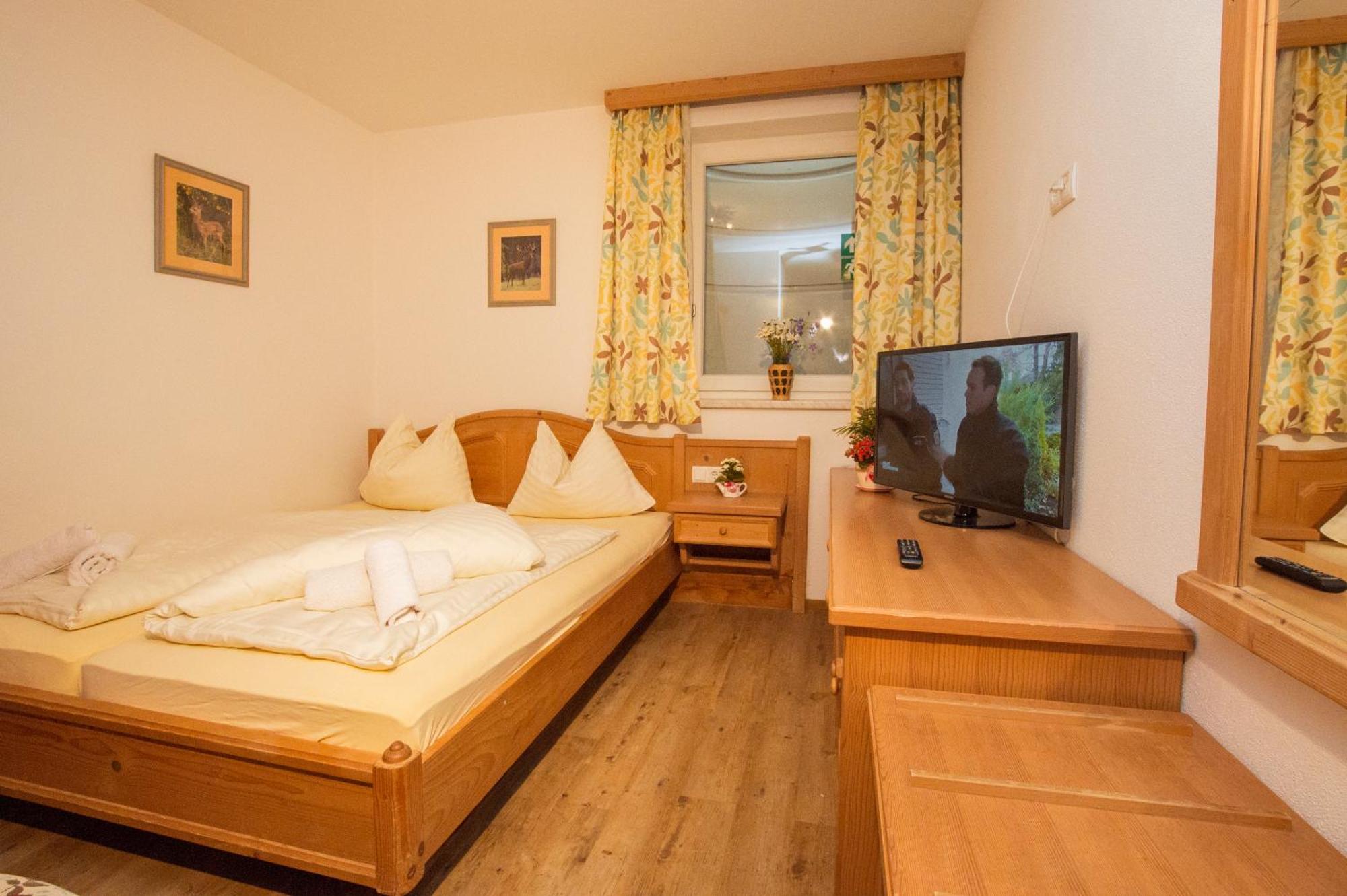 Appartement Alpenfex Flachau Exterior photo